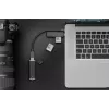 USB-C naar USB-A verlengkabel Goobay 67894