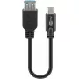 USB-C naar USB-A verlengkabel Goobay 67894
