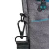 Schoudertas PEDEA 66063019 laptoptas 33,8 cm (13,3 inch) grijs