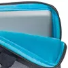 Schoudertas PEDEA 66063019 laptoptas 33,8 cm (13,3 inch) grijs