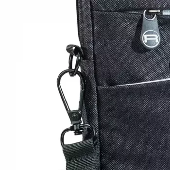 Sleeve-hoes PEDEA 66063020 laptoptas 33,8 cm (13,3 inch) zwart