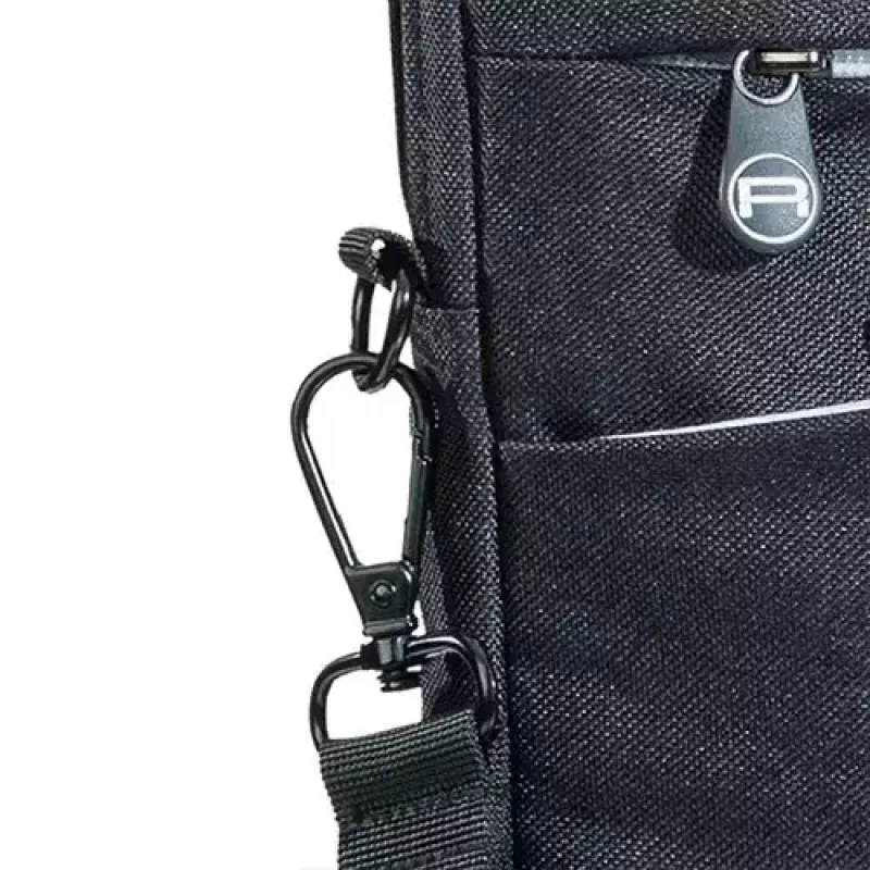 Sleeve-hoes PEDEA 66063020 laptoptas 33,8 cm (13,3 inch) zwart
