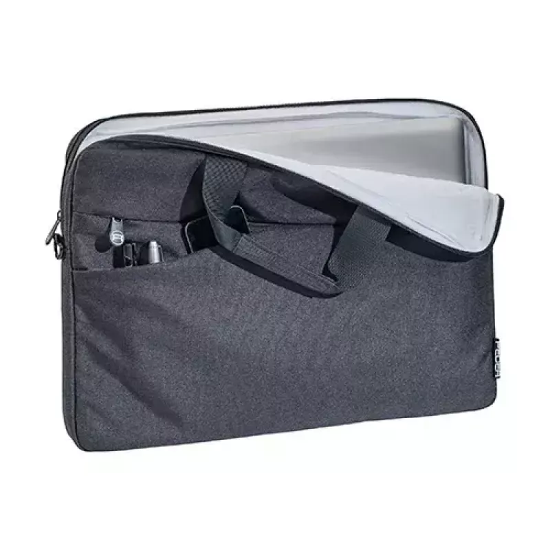 Sleeve-hoes PEDEA 66063020 laptoptas 33,8 cm (13,3 inch) zwart