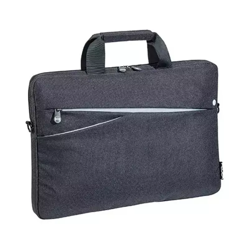 Sleeve-hoes PEDEA 66063020 laptoptas 33,8 cm (13,3 inch) zwart