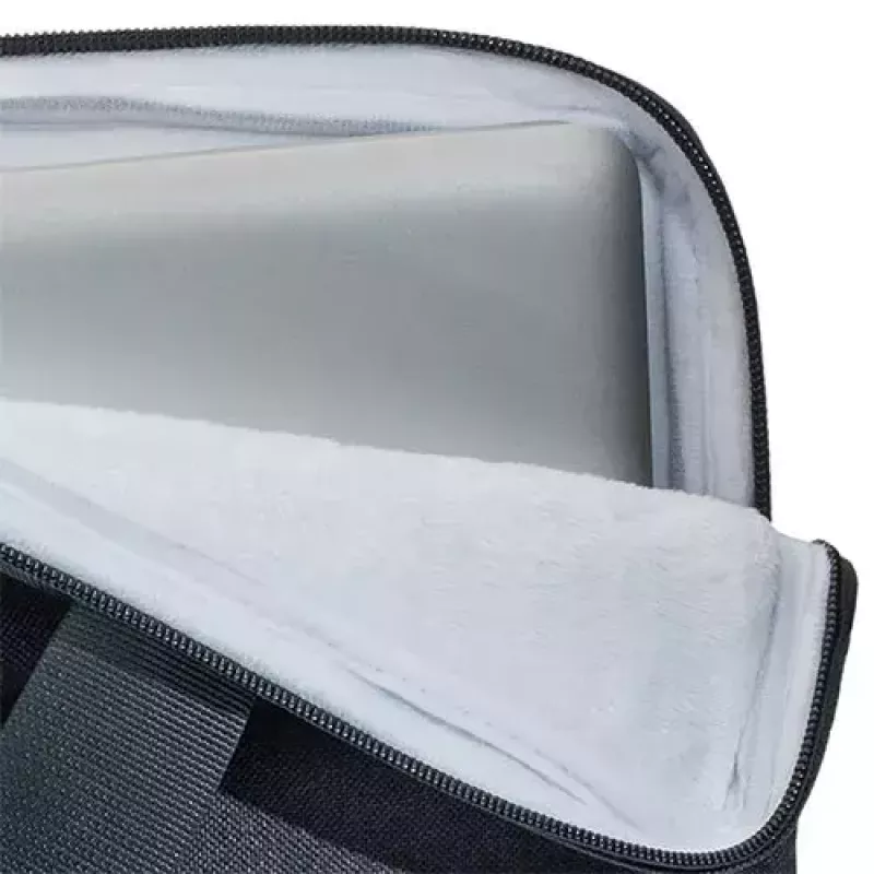 Sleeve-hoes PEDEA 66063020 laptoptas 33,8 cm (13,3 inch) zwart