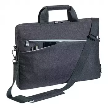 Sleeve-hoes PEDEA 66063020 laptoptas 33,8 cm (13,3 inch) zwart