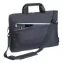 Sleeve-hoes PEDEA 66063020 laptoptas 33,8 cm (13,3 inch) zwart