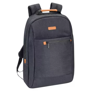 Rugzak PEDEA 66066430 laptoptas 43,9 cm (17,3 inch) grijs
