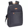 Rugzak PEDEA 66066430 laptoptas 43,9 cm (17,3 inch) grijs