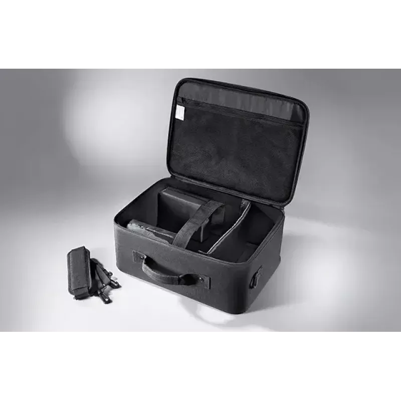 Projectortas Celexon 1091409 polyester zwart