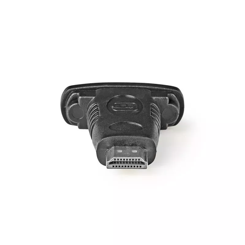 Kabel-genderadapter Nedis CVGB34910BK