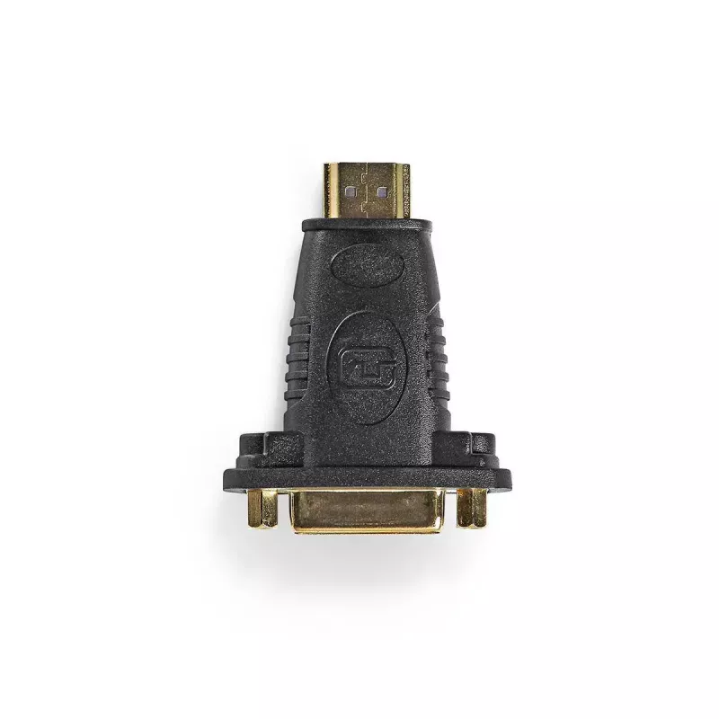 Kabel-genderadapter Nedis CVGB34910BK