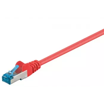 Netwerkkabel Goobay 93684 1m Cat6a S/FTP