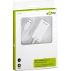 USB 3.0 Gigabit Ethernet netwerkadapter Goobay 95442