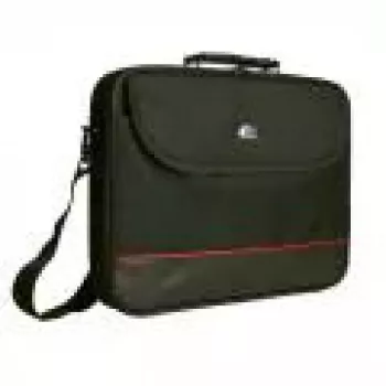 Messenger-tas PEDEA Trendline-Bag 15,6 inch