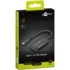 USB-grafische adapter Goobay 51776