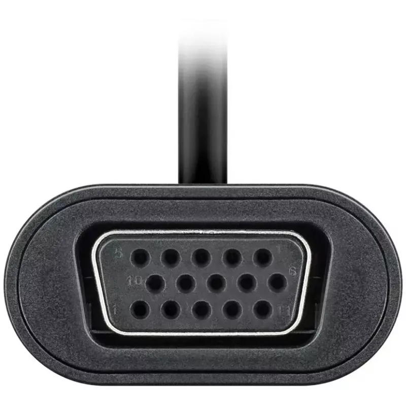 USB-grafische adapter Goobay 51776