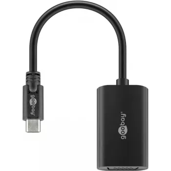 USB-grafische adapter Goobay 51776