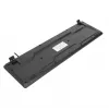 Targus AKB30DE toetsenbord Home USB QWERTZ Duits zwart