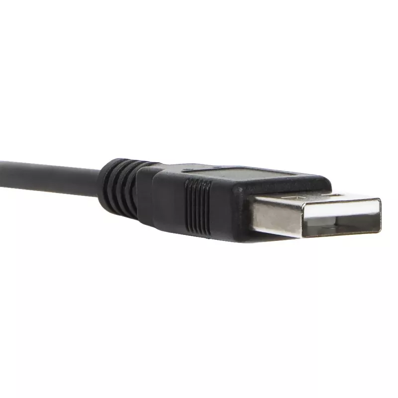 Targus AKB30DE toetsenbord Home USB QWERTZ Duits zwart