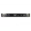 Laptop dock DeLOCK 87725 bedraad Thunderbolt 3 zwart zilver