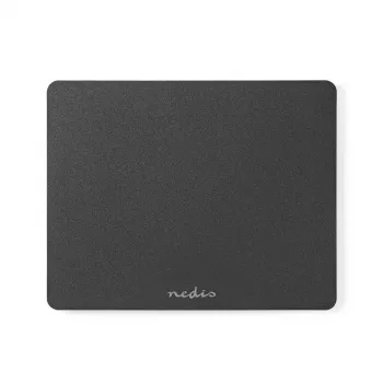 Muispad Nedis ERGOMPAM100BK