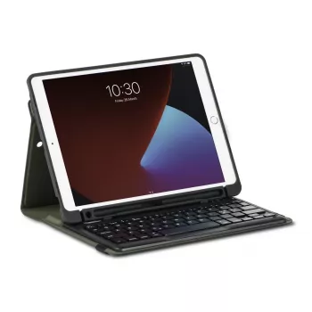 Folio Case Targus THZ891DE voor iPad 10.2 inch zwart