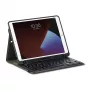 Folio Case Targus THZ891DE voor iPad 10.2 inch zwart