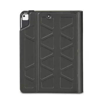 Folio Case Targus THZ891DE voor iPad 10.2 inch zwart