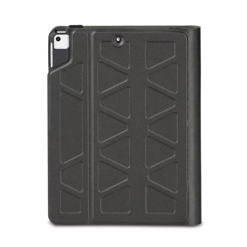 Folio Case Targus THZ891DE voor iPad 10.2 inch zwart