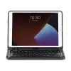Folio Case Targus THZ891DE voor iPad 10.2 inch zwart