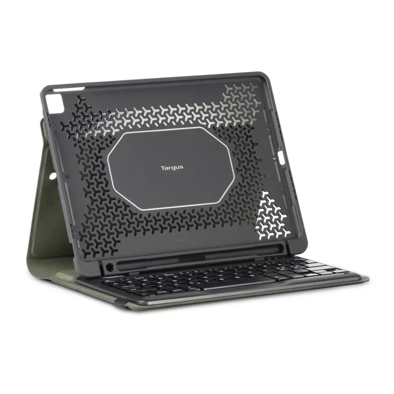 Folio Case Targus THZ891DE voor iPad 10.2 inch zwart