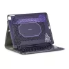Folio Case Targus THZ891DE voor iPad 10.2 inch zwart