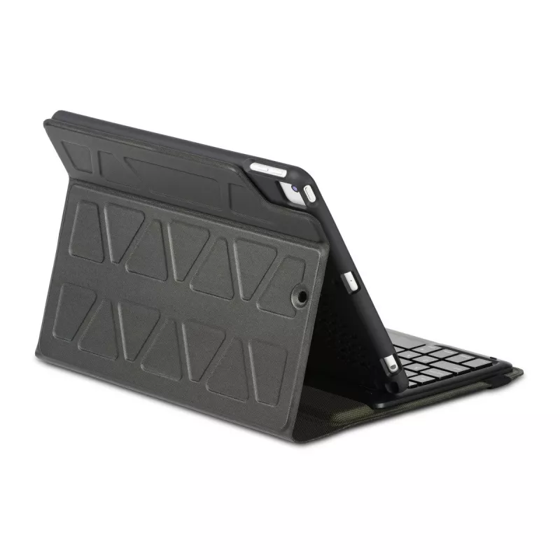 Folio Case Targus THZ891DE voor iPad 10.2 inch zwart