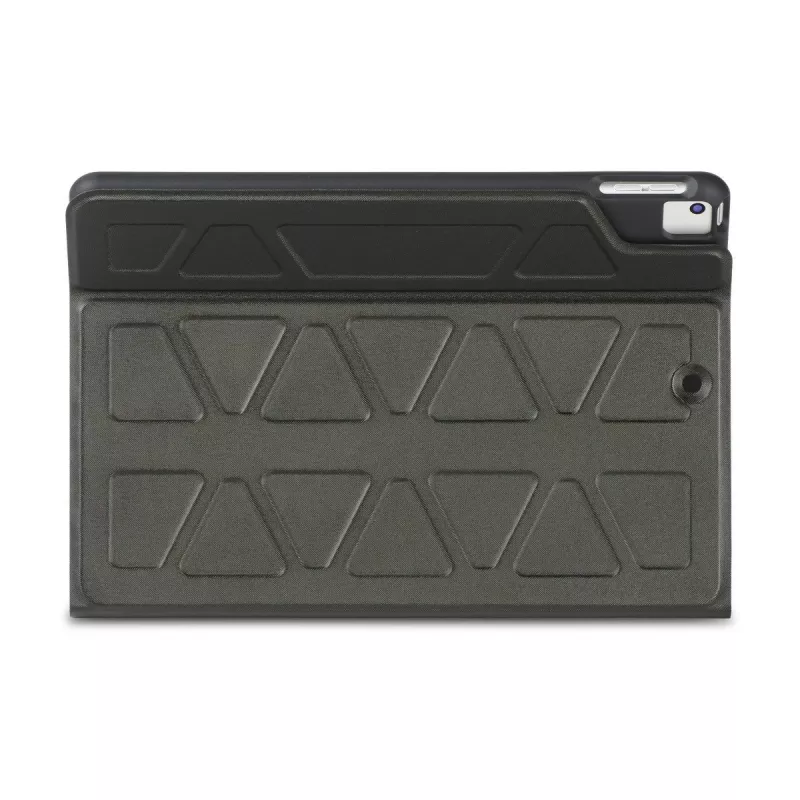 Folio Case Targus THZ891DE voor iPad 10.2 inch zwart