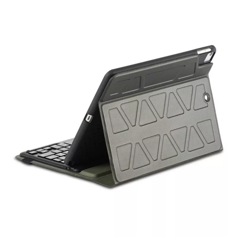 Folio Case Targus THZ891DE voor iPad 10.2 inch zwart