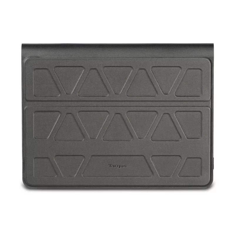 Folio Case Targus THZ891DE voor iPad 10.2 inch zwart