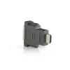 Kabeladapter Nedis CVBW34910AT HDMI DVI-D verguld