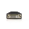 Kabeladapter Nedis CVBW34910AT HDMI DVI-D verguld