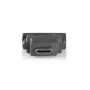 Kabeladapter Nedis CVBW34910AT HDMI DVI-D verguld