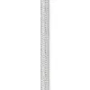 USB-kabel Nedis CCTB60700AL20 2m USB C aluminium USB 2.0