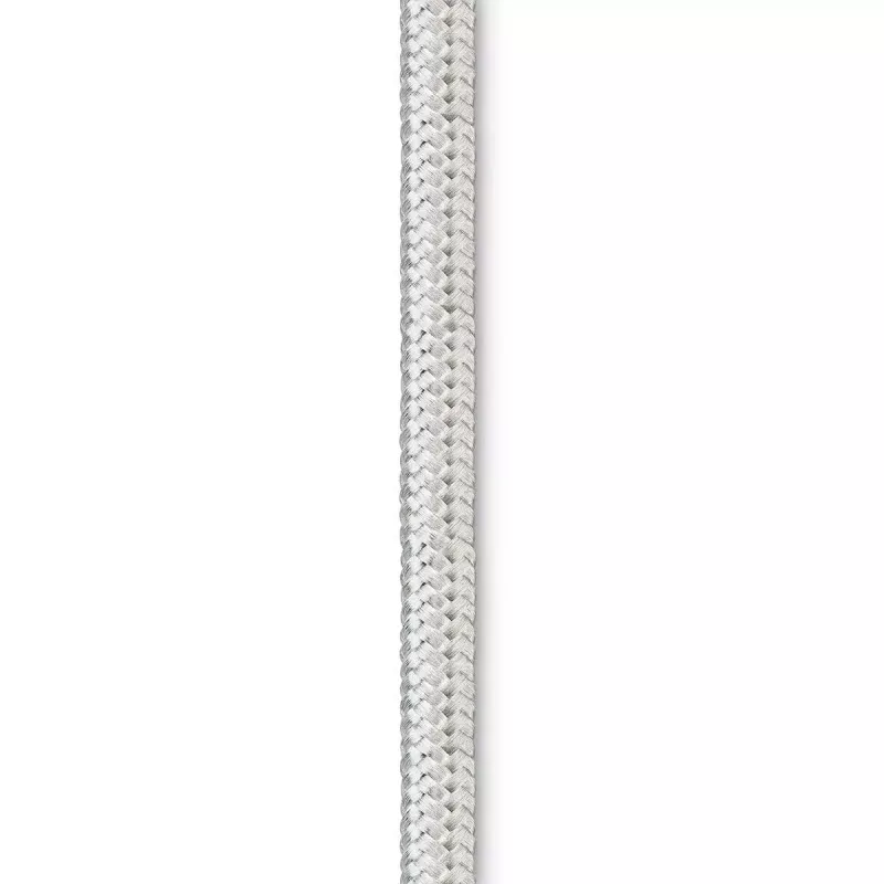 USB-kabel Nedis CCTB60700AL20 2m USB C aluminium USB 2.0