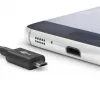 Goobay 49603 Micro-USB-voeding, 15 W, 3 A, 5 V, zwart