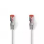 Netwerkkabel Nedis CCGP85221GY75 7,5 m Cat6 SF/UTP