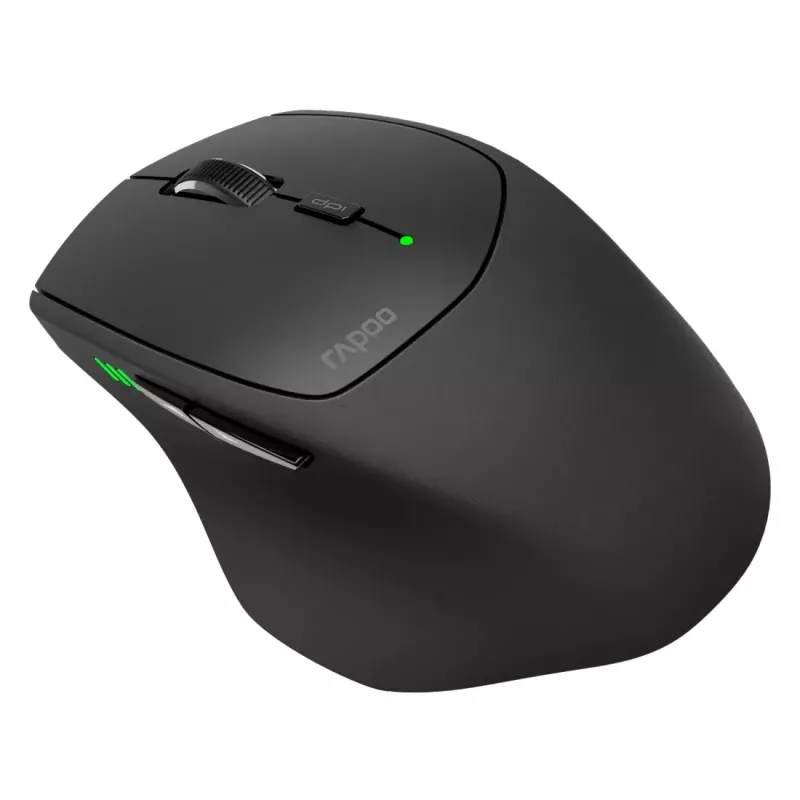 Toetsenbord-muisset Rapoo 9500M