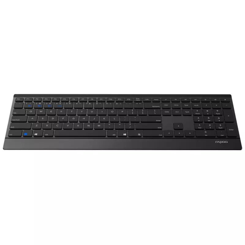 Toetsenbord-muisset Rapoo 9500M