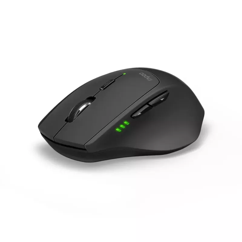Toetsenbord-muisset Rapoo 9500M