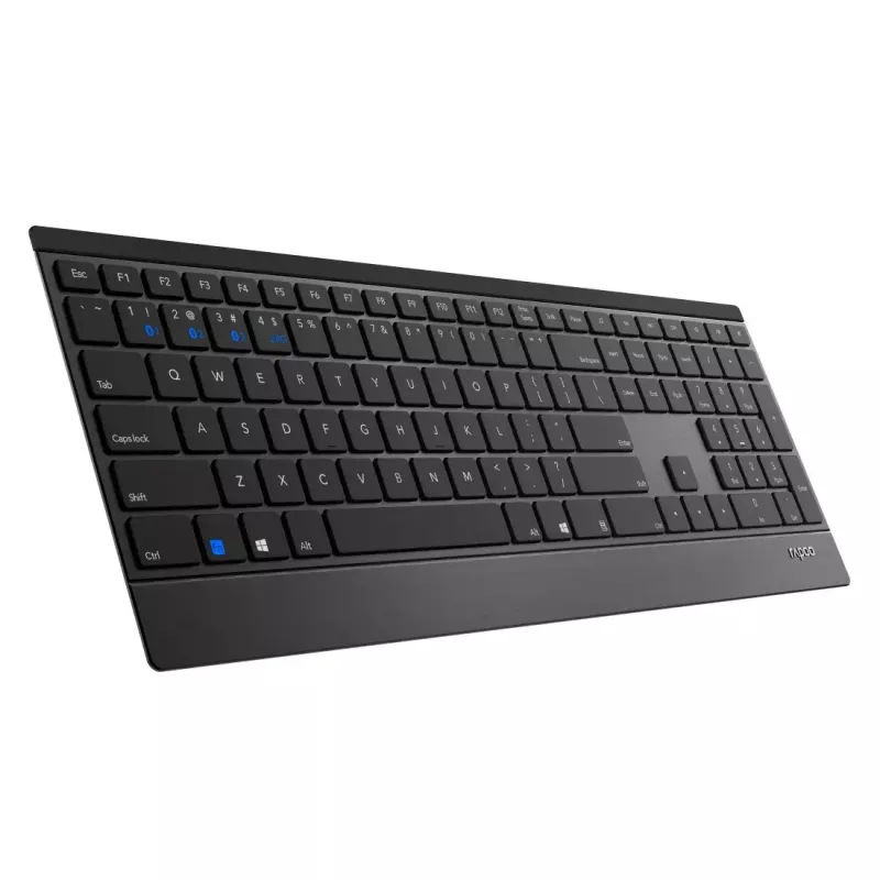 Toetsenbord-muisset Rapoo 9500M