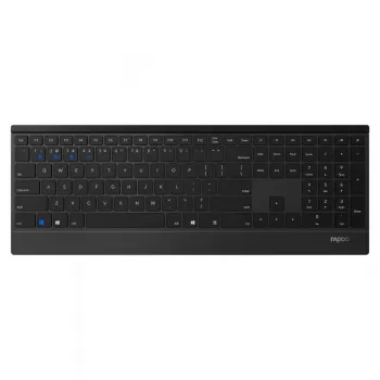 Toetsenbord-muisset Rapoo 9500M