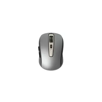 Muis Rapoo MT350 RF draadloos + Bluetooth